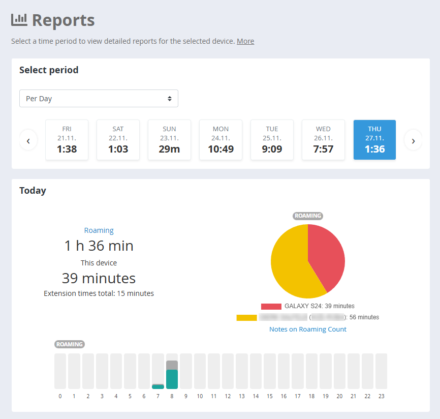 portal-reports