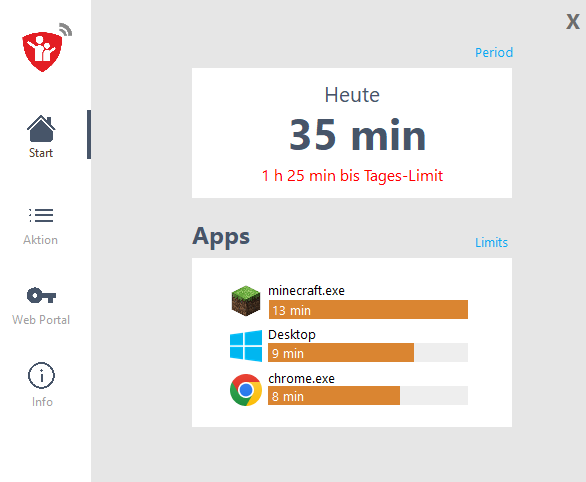 kisi-info-bildschirm