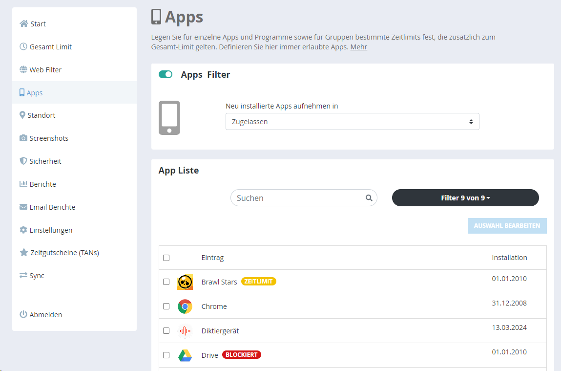 portal-apps