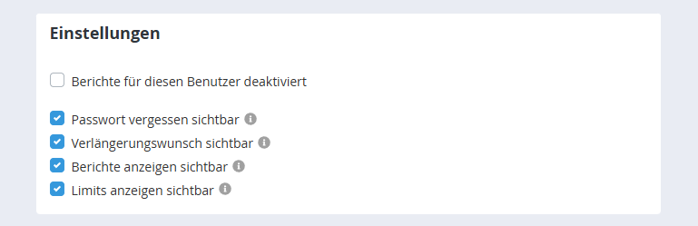portal-berichte-einstellungen
