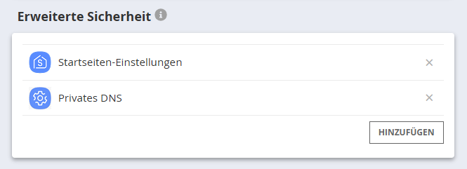 portal-sicherheit-erweitert